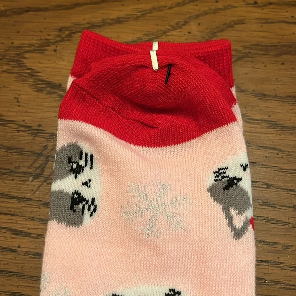 Holiday‎ novelty socks, NWOT